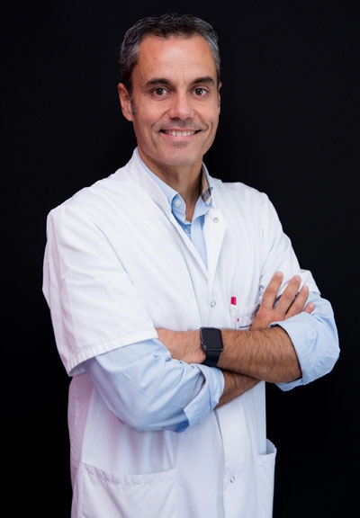 Dr Roux, dermatologue